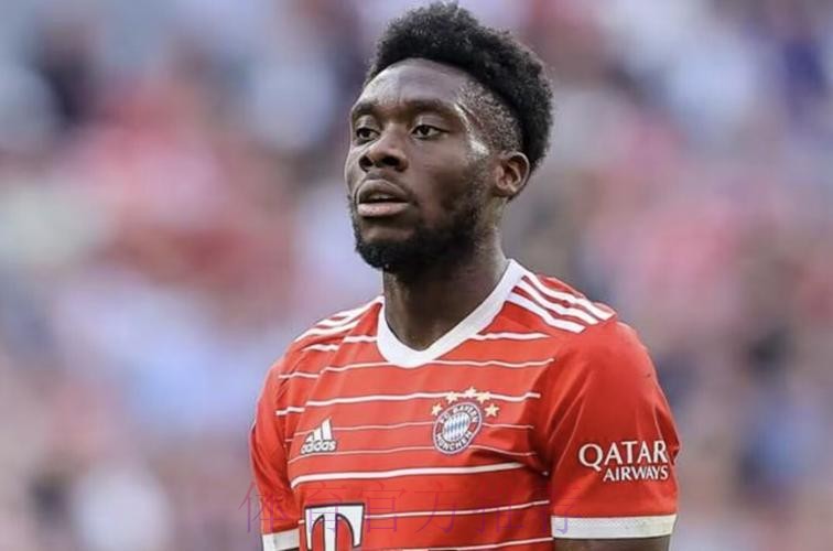 阿斯:戴维斯加盟皇马达口头协议 转会费不超4000万 阿斯:戴维斯加盟皇马达口头协议 转会费不超4000万